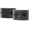 Image de Elipson Prestige Facet II 7SR Noir - Enceintes Surround (la paire)