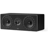 Image de Elipson Prestige Facet II 11C Noir - Enceinte Centrale