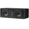 Image de Elipson Prestige Facet II 14C Noir - Enceinte Centrale