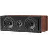 Image de Enceinte centrale Elipson Prestige Facet II 14C Noyer et Noir Mat