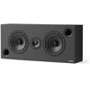 Image de Elipson Prestige Facet II 14LCR Noir - Enceinte Cinéma (la pièce)
