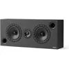 Image de Enceinte cinÃ©ma Elipson Prestige Facet II 14LCR Noir Mat