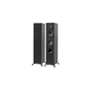 Image de Elipson Prestige Facet II 14F Noir Mat - Enceintes Colonnes (la paire)