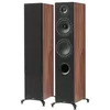 Image de Elipson Prestige Facet II 14F Noyer - Enceintes Colonnes (la paire)