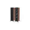 Image de Elipson Prestige Facet II 24F Noyer - Enceintes Colonnes (la paire)