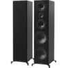 Image de Enceinte colonne Elipson Prestige Facet II 34F Noir Mat