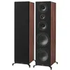 Image de Elipson Prestige Facet II 34F Noyer - Enceintes Colonnes (la paire)
