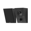 Image de Elipson Prestige Facet II 6ATM Noir Mat - Enceintes Atmos (la paire)