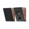 Image de Elipson Prestige Facet II 6ATM Noyer - Enceintes Atmos (la paire)