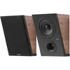 Image de Enceinte Atmos Elipson Prestige Facet II 6 ATM Noyer et Noir Mat