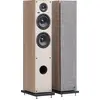 Image de Enceinte sans fil Hi-Fi Elipson Horus 11F Active BT Phono Bois Clair (la paire)
