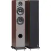 Image de Enceinte sans fil Hi-Fi Elipson Horus 11F Active BT Phono Noyer (la paire)