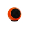 Image de Elipson Planet L Performance Orange - Enceinte bibliothèque (la pièce)
