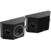Image de Elipson Prestige Facet 7SR Noir - Enceintes Surround (la paire)
