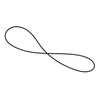Image de Elipson Courroie Upgraded - Courroie