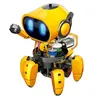 Image de Buki Robot Tibo