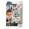 Image de Buki 75 Tattoos - GarÃ§ons