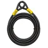 Image de Câble antivol Auvray 9m Long. 900 Ø 15 15 mm x 900 cm