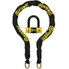 Image de Ensemble antivol chaîne Auvray Xtrem 13,5 mm x 16 mm