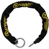 Image de Antivol Chaine Lasso Plug 8,5 X 8,5 X 900 Pour Antivol Fer A Cheval Auvray
