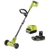 Image de Pack RYOBI Nettoyeur de joints RY18PCA-0 - 18V One+ - 1 Batterie 2.0Ah - 1 Chargeur rapide