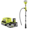 Image de Pack RYOBI 18V Pompe Ã  eau tÃ©lescopique - 3360 L/H - 1 Batterie 4,0Ah - 1 Chargeur