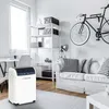 Image de Climatiseur Mobile 4300w / 14500 Btu De 120 MÂ³