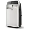 Image de Climatiseur mobile avec fonction dÃ©shumidificateur et minuterie 2650W 9000 BTU