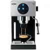 Image de Machine Ã Expresso 1,7l Semi-Automatique 1050w Gris Noir