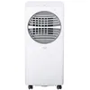 Image de Climatiseur Mobile 3500w 12000btu Blanc