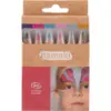 Image de Namaki Coffret de crayons teintés Magic Worlds