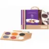 Image de Namaki Kit de maquillage pour spectacle d'horreur