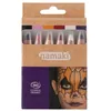 Image de Namaki Coffret de crayons de maquillage Horror Worlds