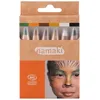 Image de Namaki Ensemble de crayons pour peinture faciale Wild Life