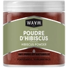 Image de Poudre d'Hibiscus 200 g