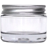 Image de Pot vide + Couvercle Aluminium 30 ml