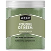 Image de Poudre de Neem 150 g