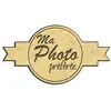 Image de Sujet en bois médium - Ma photo préférée - 6 x 3,3 cm