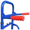 Image de DIABLE TELESCOPIQUE charge maxi 150 kg
