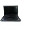 Image de Ordinateur Portable 14" ThinkPad T430 Intel Core i5-3320M@2.6 GHz DDR4 8 Go SSD 256 Go Clavier Français AZERTY Linux Noir en occasion ou reconditionné