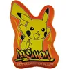 Image de Coussin PokÃ©mon 3d Pikachu Velboa 40 Cm
