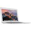 Image de MacBook Air - Intel Core i5 5350U / 1.8 GHz - HD Graphics 6000 - 8 Go RAM - 128 Go SSD - 13.3" 1440 x 900 - Wi-Fi 5 - argent - clavier : Français - en occasion ou reconditionné