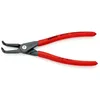 Image de PINCE A CIRCLIPS INTERIEURS 40-100 COUDEE KNIPEX