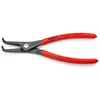 Image de PINCE A CIRCLIPS EXTERIEURS 40-100 COUDEE KNIPEX