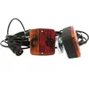 Image de FEUX DE REMORQUE MAGNETIQUES CABLE 7.50 M + 4 MÃ¨tres
