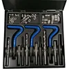 Image de FILETS RAPPORTES TYPE HELICOIL ASSORTIMENT DE M6 Ã  M10