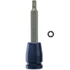 Image de EMBOUT TORX T50 A CHOCS LONG CarrÃ© 1/2