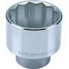 Image de DOUILLES 12 PANS CARRE 1 POUCE VENDUES A L'UNITE - 80 mm