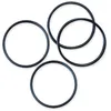 Image de JOINTS TORIQUES EN POUCE de TORE 5.34 - Ã 40.65