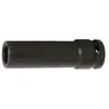 Image de DOUILLES IMPACT PROFONDES A CHOC LONGUES 6 PANS CARRE 1/2 - 6 pans longue 19 mm